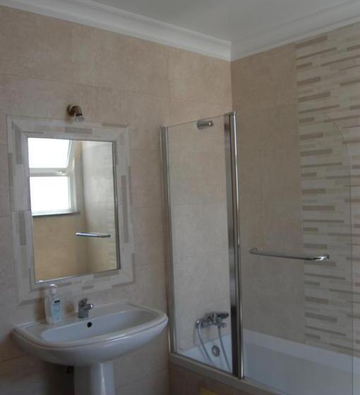 Hospedaria Santa Maria