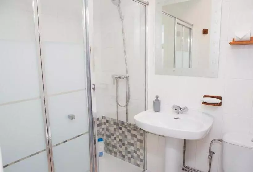 Hostal Kukia