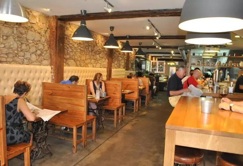 Hostal Kukia