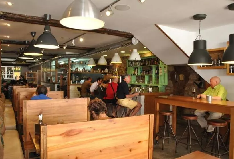 Hostal Kukia