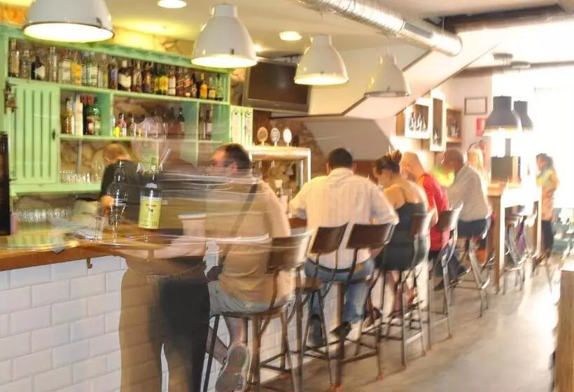 Hostal Kukia