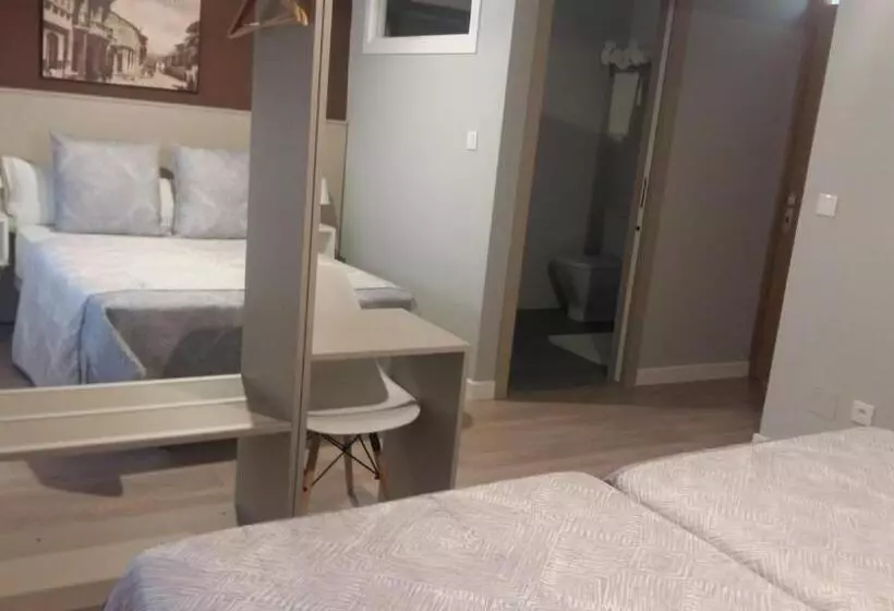 Hostal Kukia