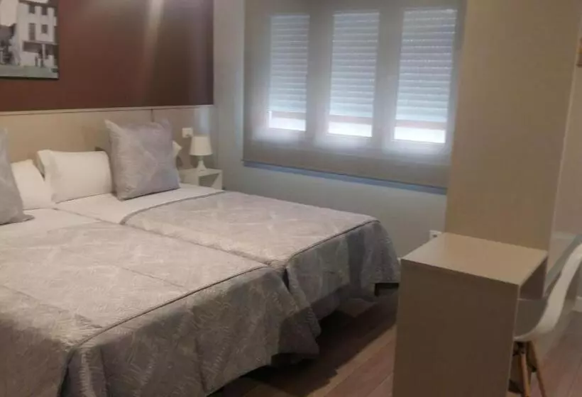 Hostal Kukia