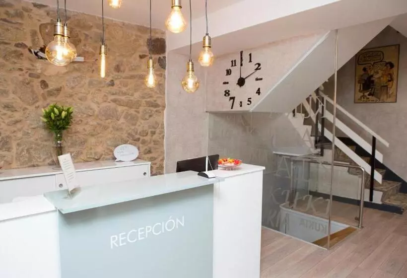 Hostal Kukia