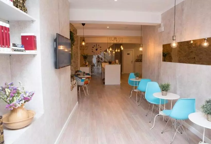 Hostal Kukia