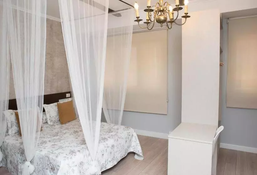 Hostal Kukia