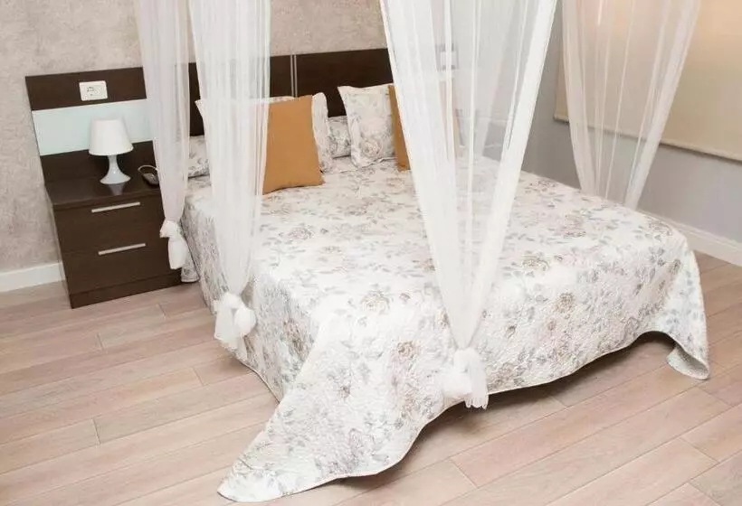 Hostal Kukia