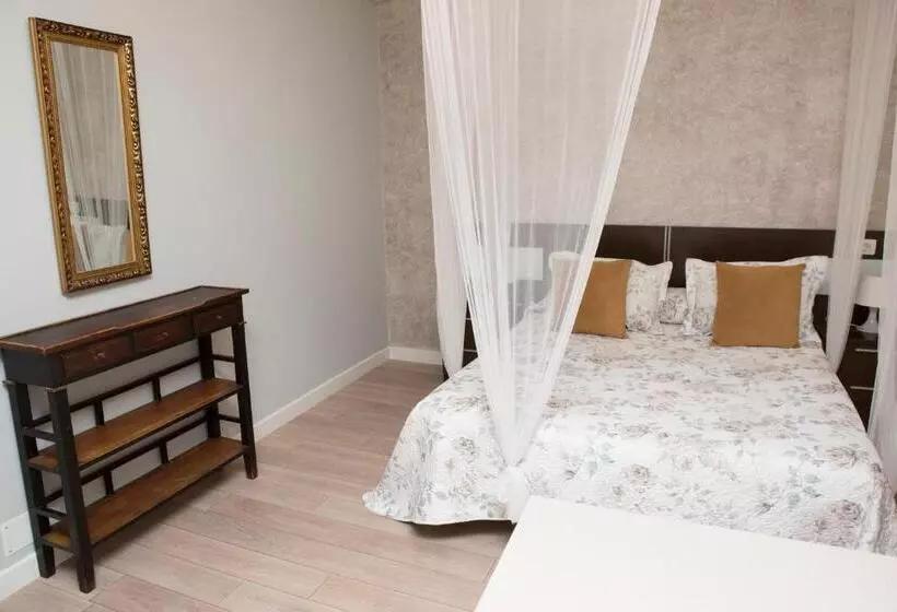 Hostal Kukia