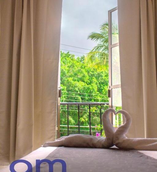 Am Amakal Hotel & Park