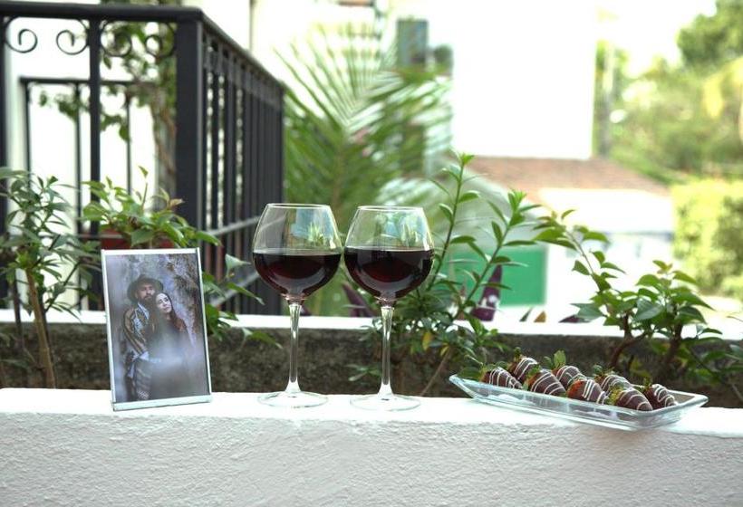 Am Amakal Hotel & Park