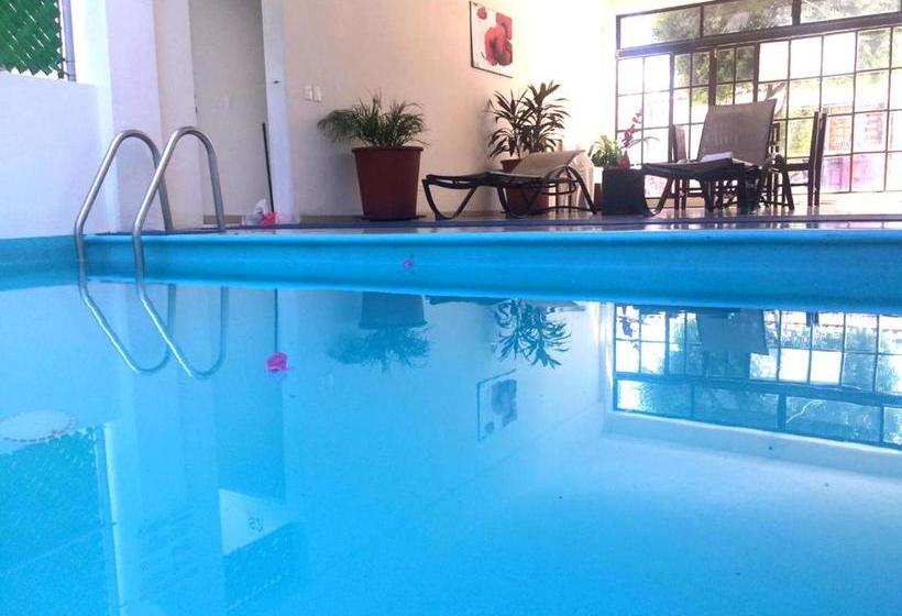 Am Amakal Hotel & Park