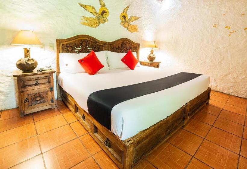 בית מלון כפרי Capital O Amatlán