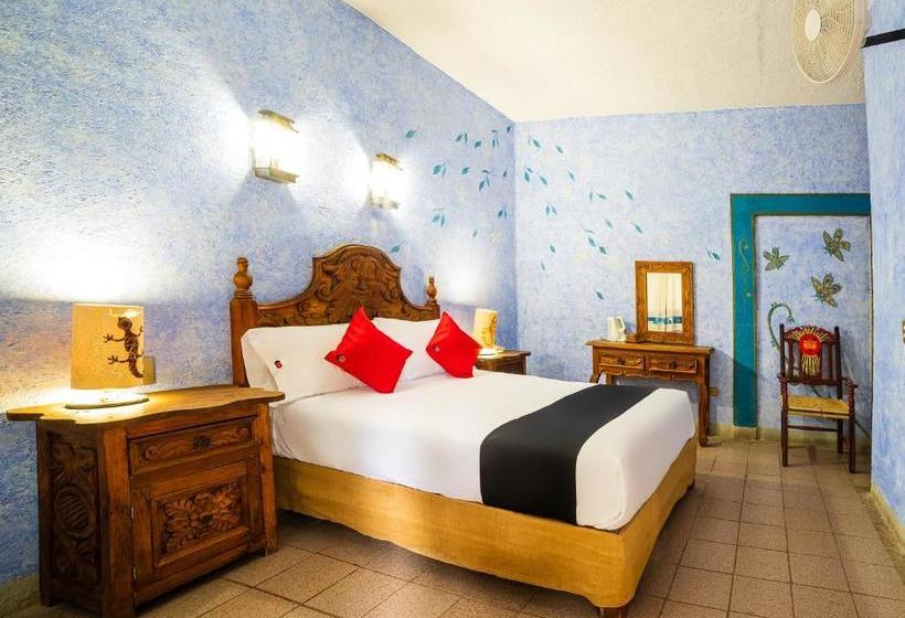 בית מלון כפרי Capital O Amatlán