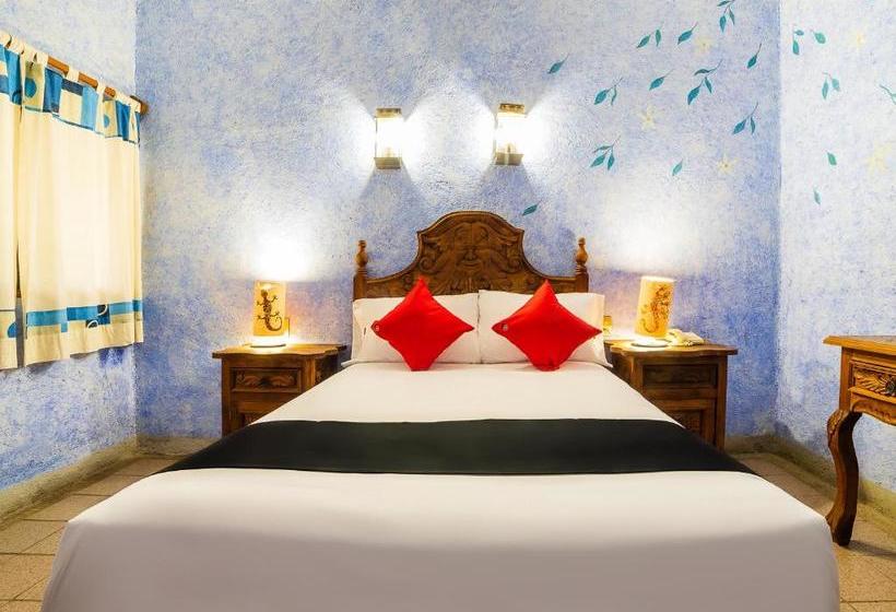 בית מלון כפרי Capital O Amatlán