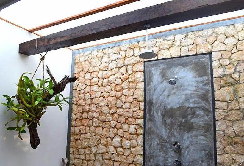 فندق Aqua Viva Tulum