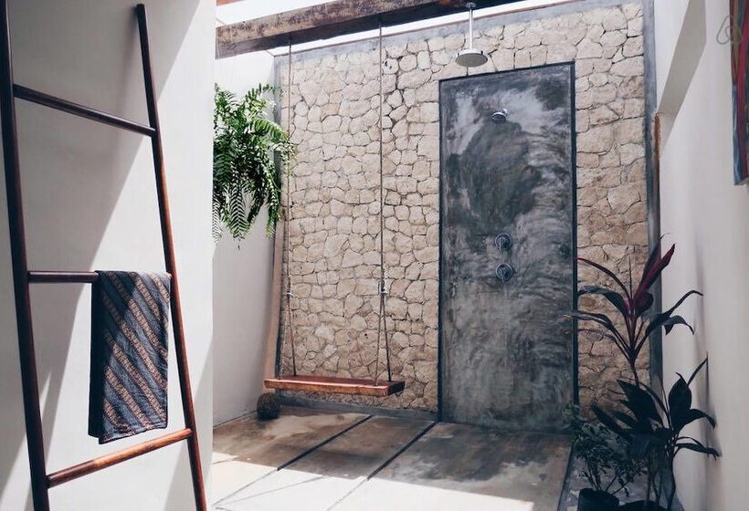 فندق Aqua Viva Tulum