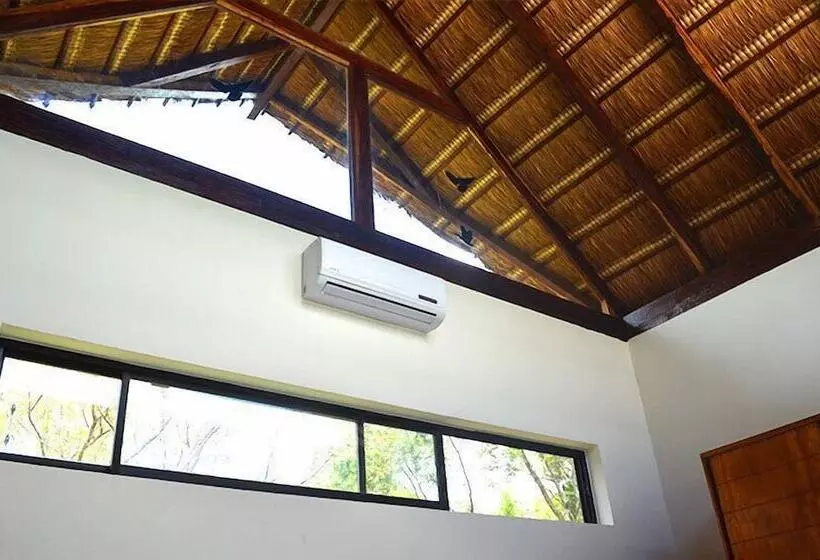 هتل Aqua Viva Tulum