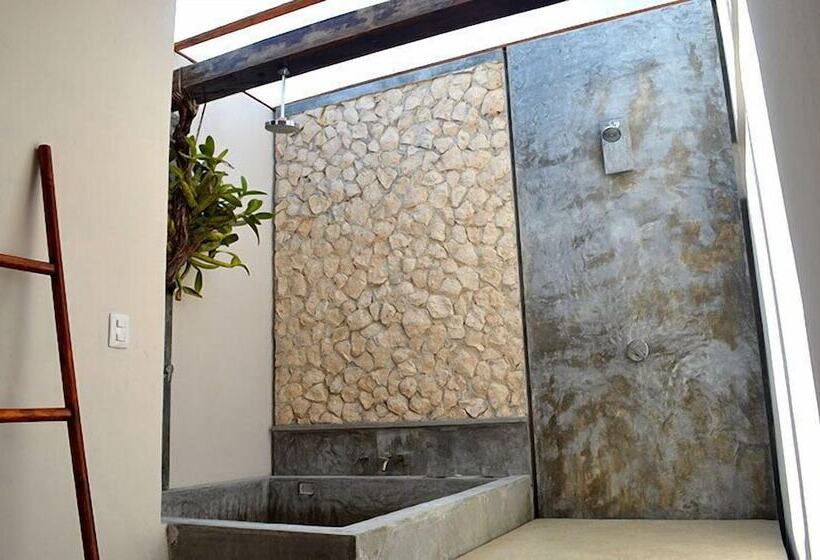 فندق Aqua Viva Tulum