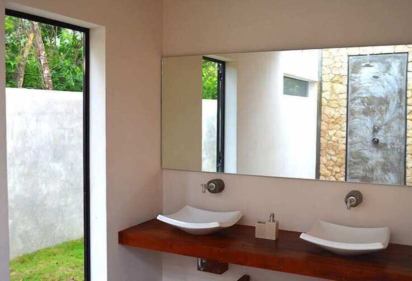 فندق Aqua Viva Tulum