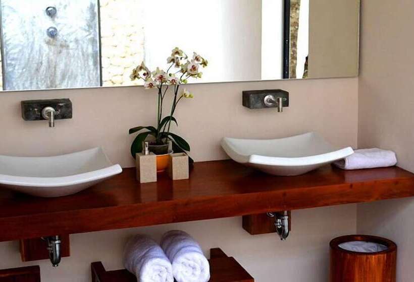 فندق Aqua Viva Tulum