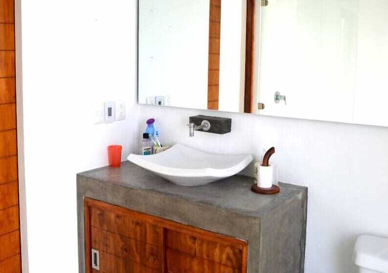 فندق Aqua Viva Tulum