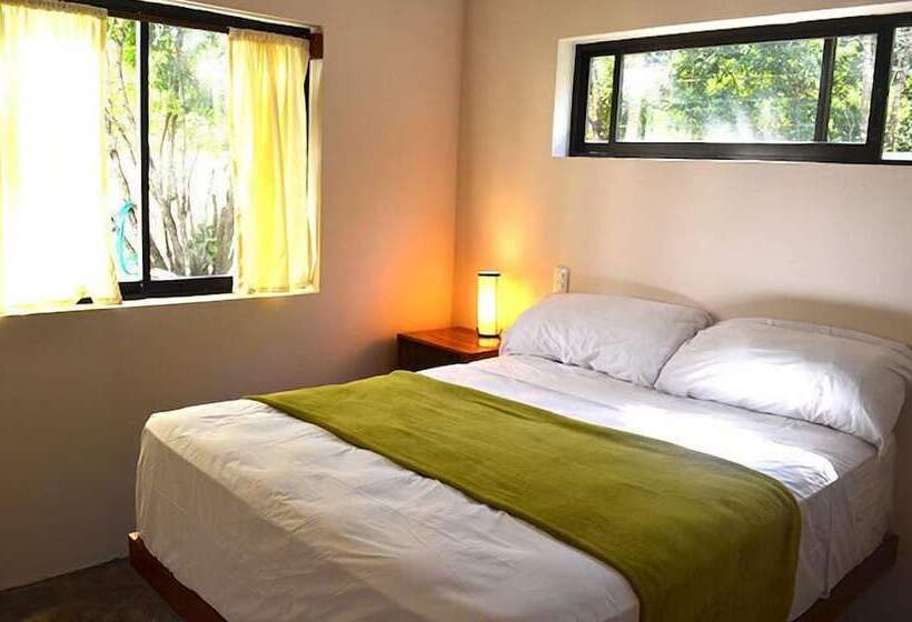 فندق Aqua Viva Tulum