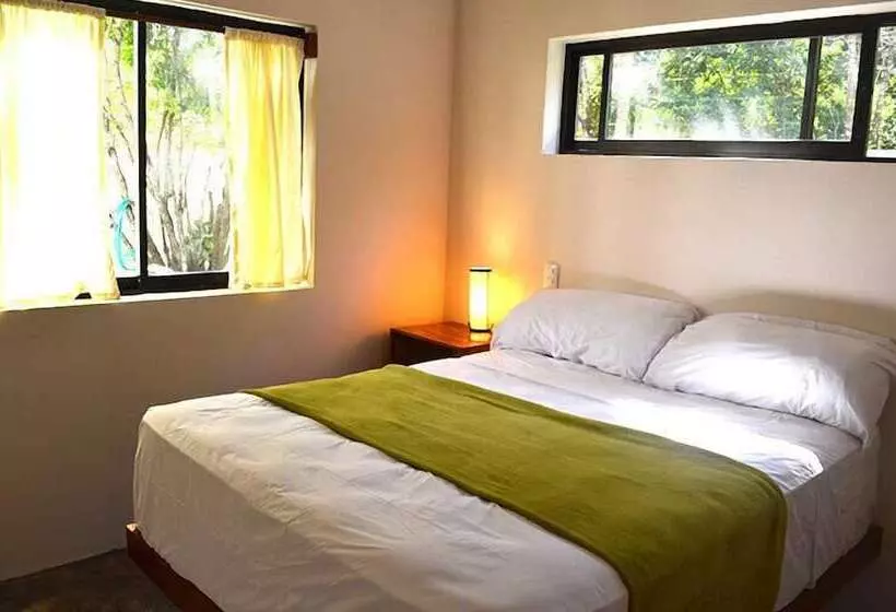 هتل Aqua Viva Tulum