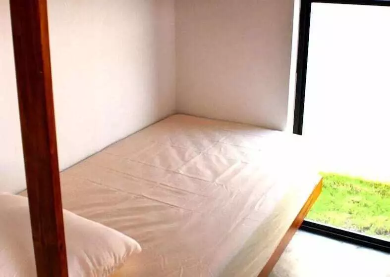 هتل Aqua Viva Tulum