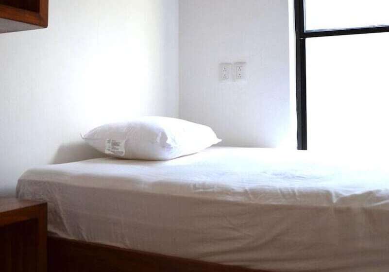 فندق Aqua Viva Tulum