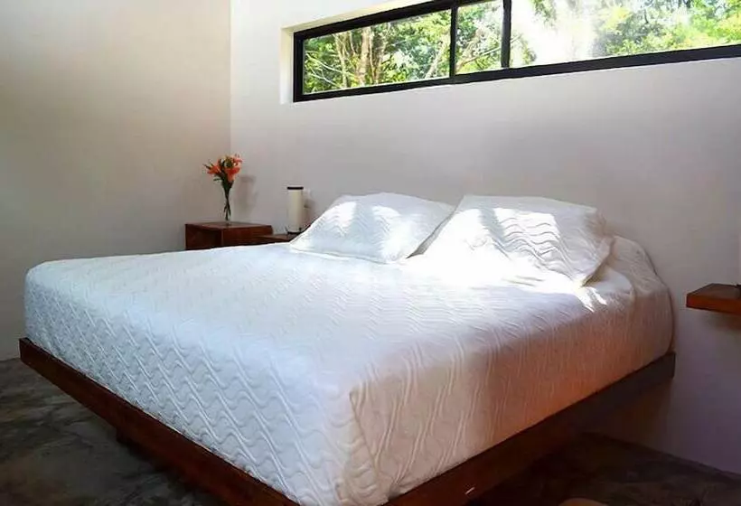 هتل Aqua Viva Tulum