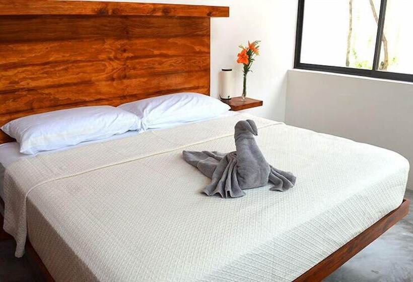 فندق Aqua Viva Tulum