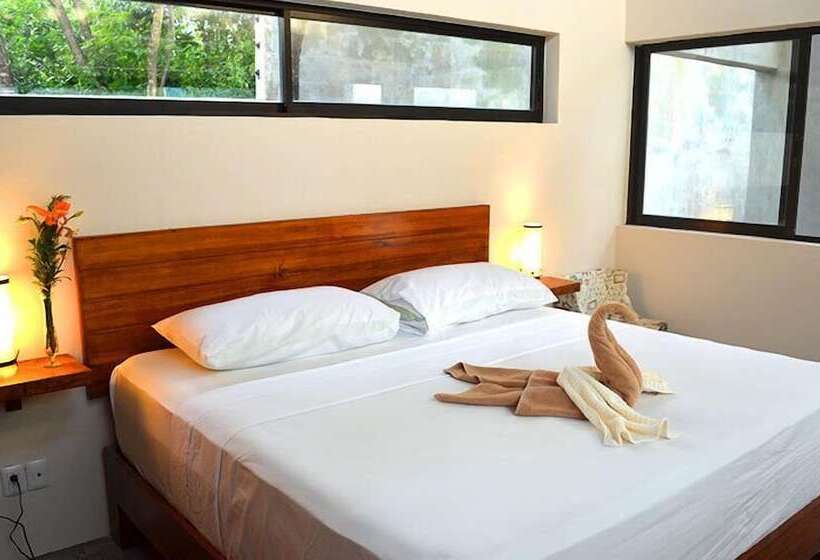 فندق Aqua Viva Tulum