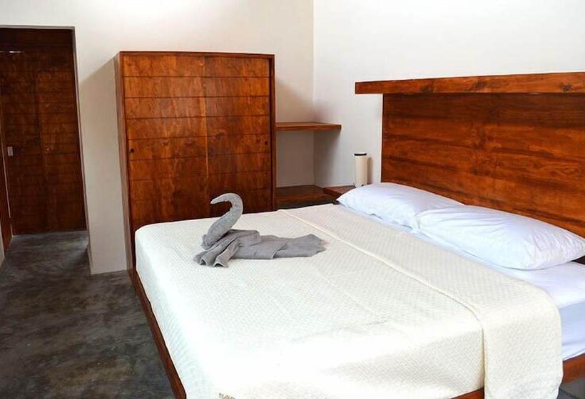 فندق Aqua Viva Tulum