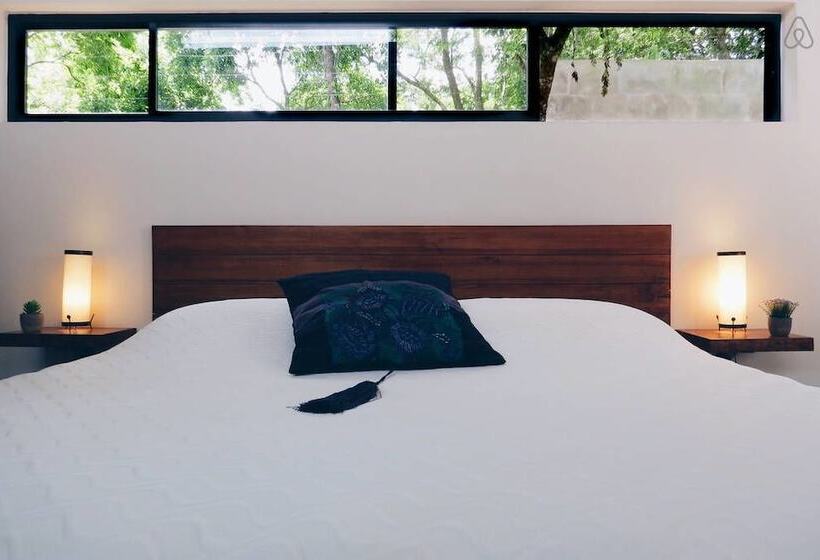 فندق Aqua Viva Tulum