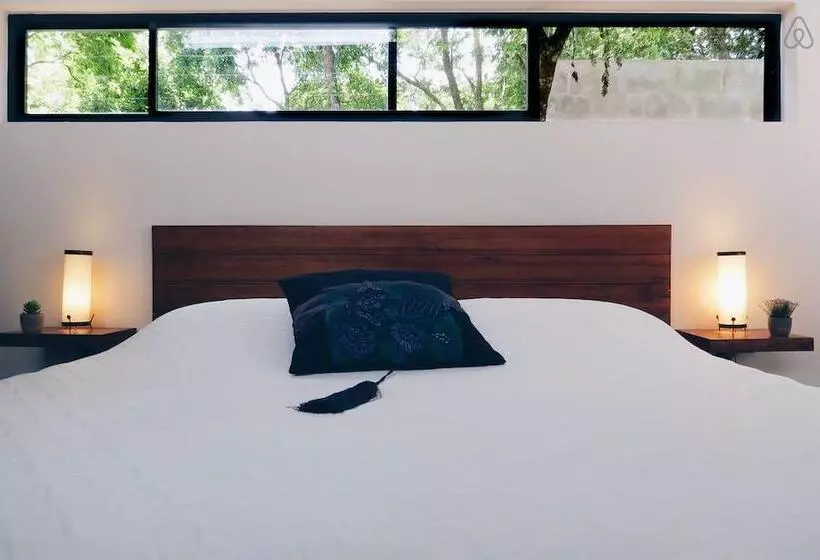 هتل Aqua Viva Tulum