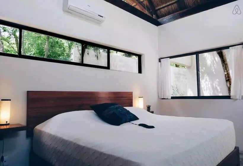 هتل Aqua Viva Tulum