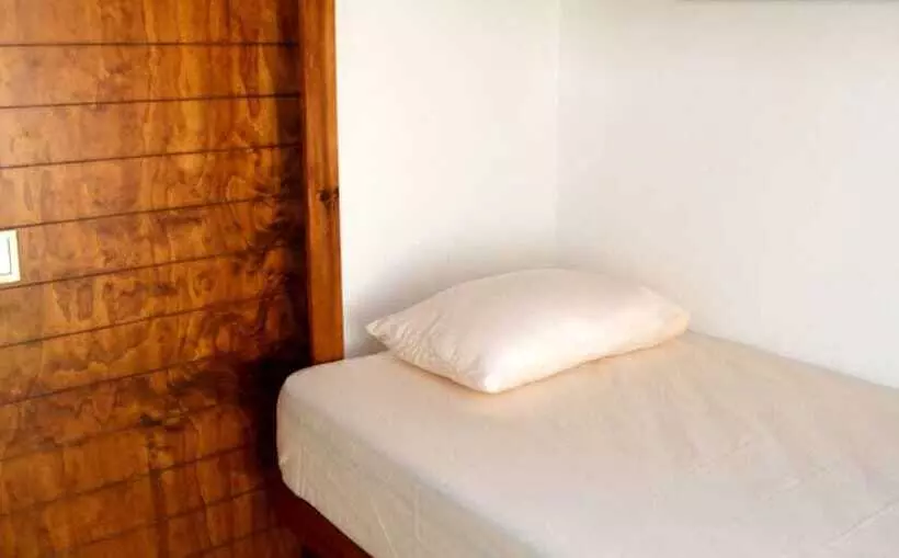 هتل Aqua Viva Tulum