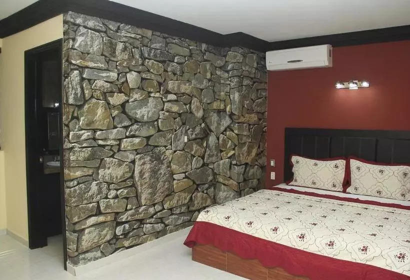 ホテル Baku Kurae Inn