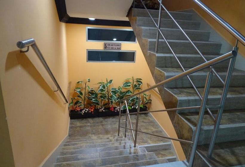 فندق Baku Kurae Inn