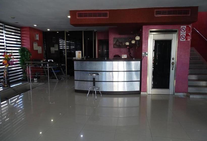 فندق Baku Kurae Inn