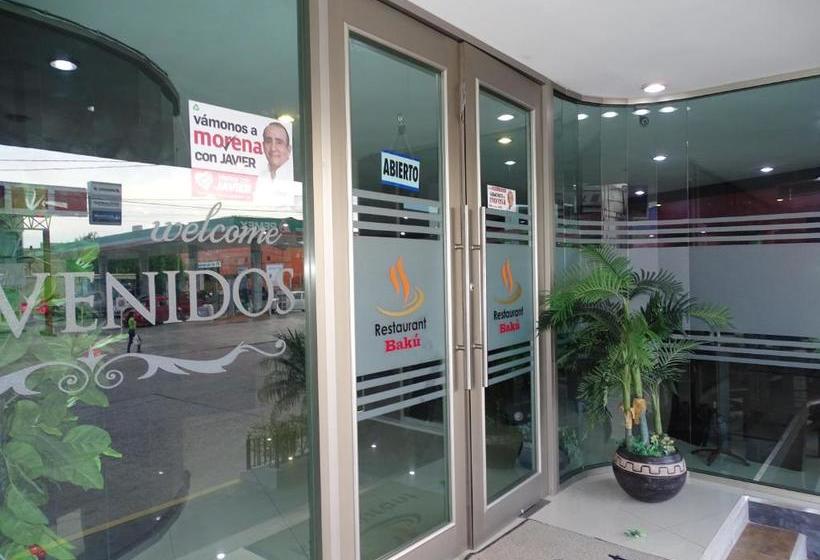 فندق Baku Kurae Inn