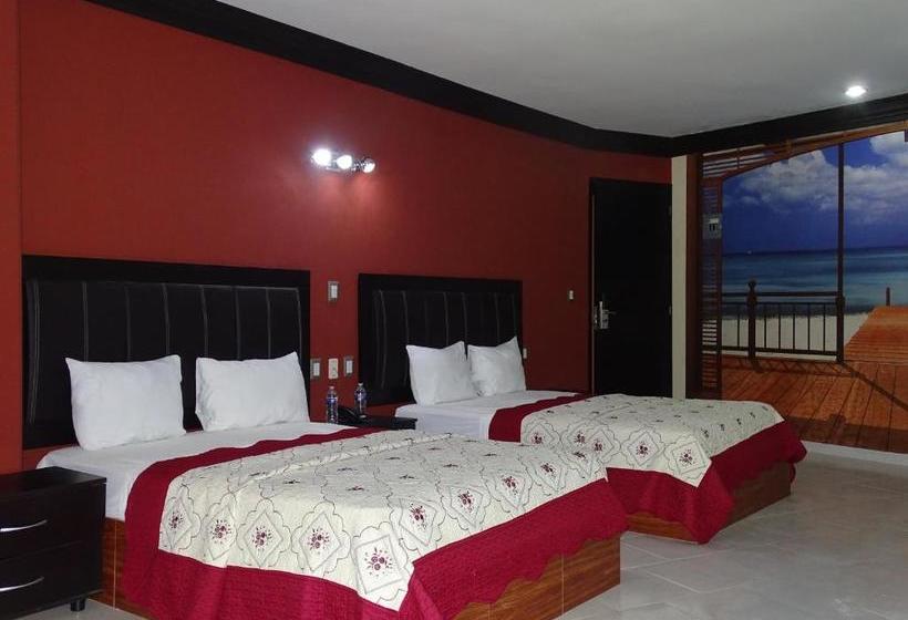 فندق Baku Kurae Inn