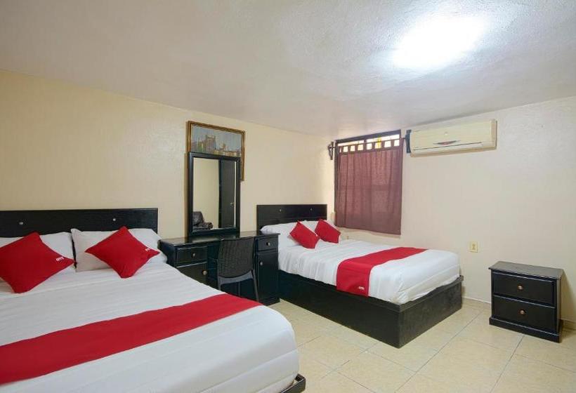 فندق Bicentenario