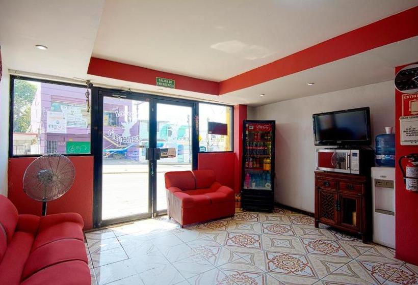 فندق Bicentenario