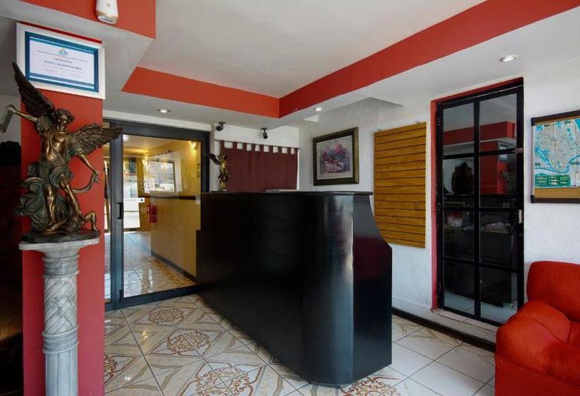 فندق Bicentenario