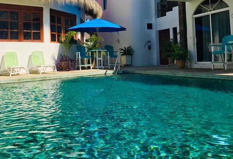 فندق Boutique Eden Costa