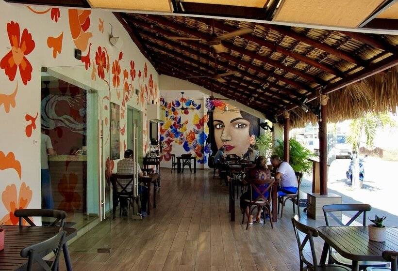 فندق Boutique Eden Costa