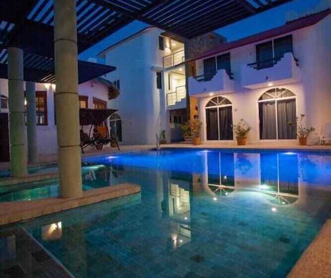 فندق Boutique Eden Costa