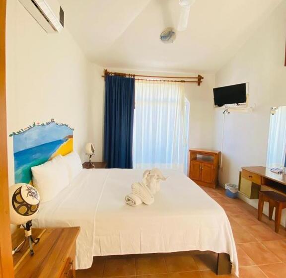 فندق Boutique Eden Costa