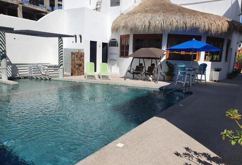 فندق Boutique Eden Costa